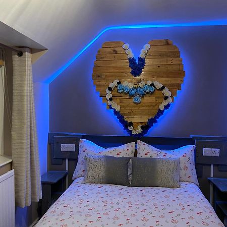 Cottage In Bretforton, North Of Cotswolds Екстериор снимка