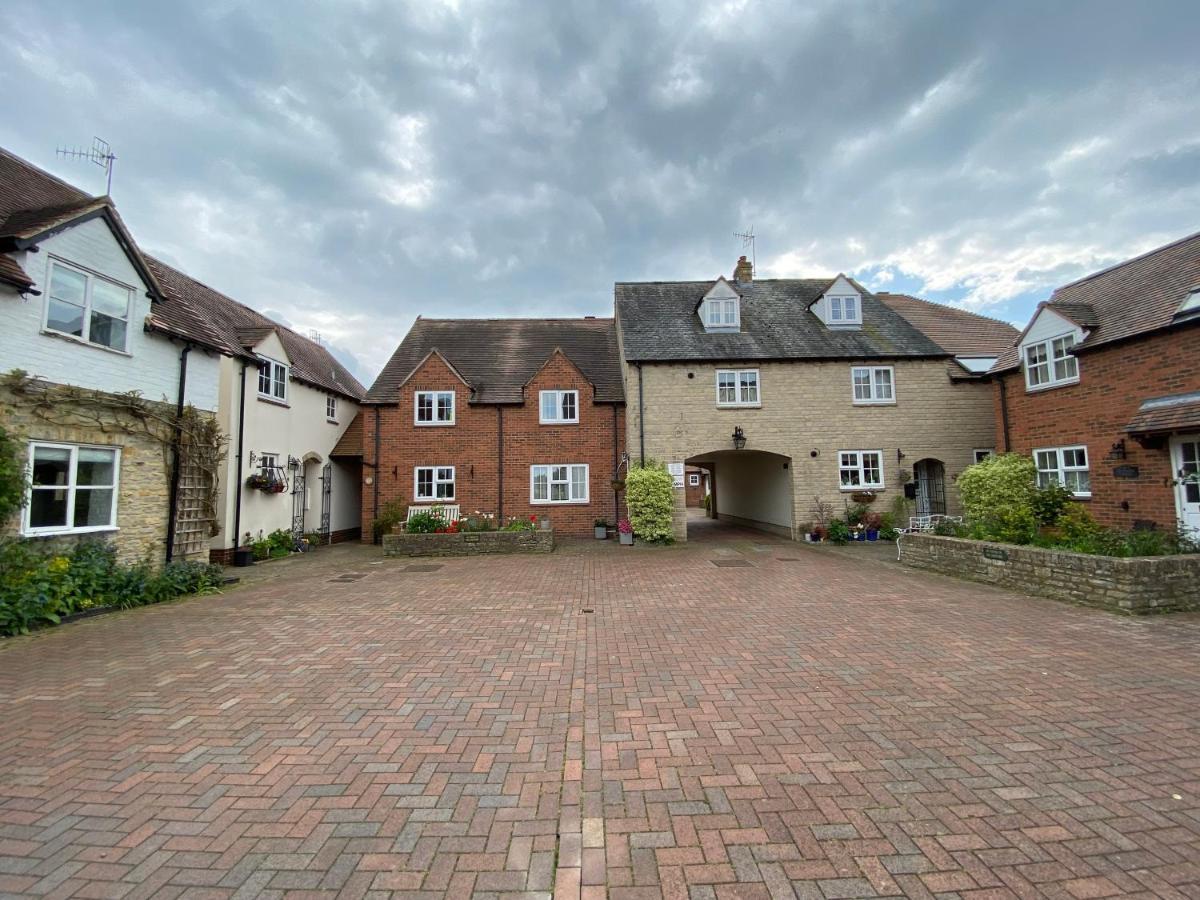 Cottage In Bretforton, North Of Cotswolds Екстериор снимка