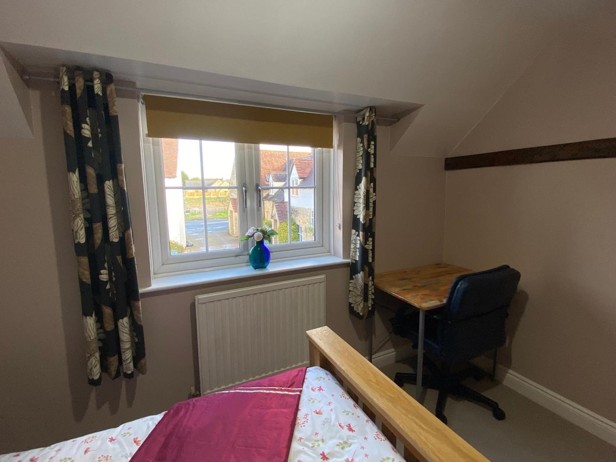 Cottage In Bretforton, North Of Cotswolds Екстериор снимка