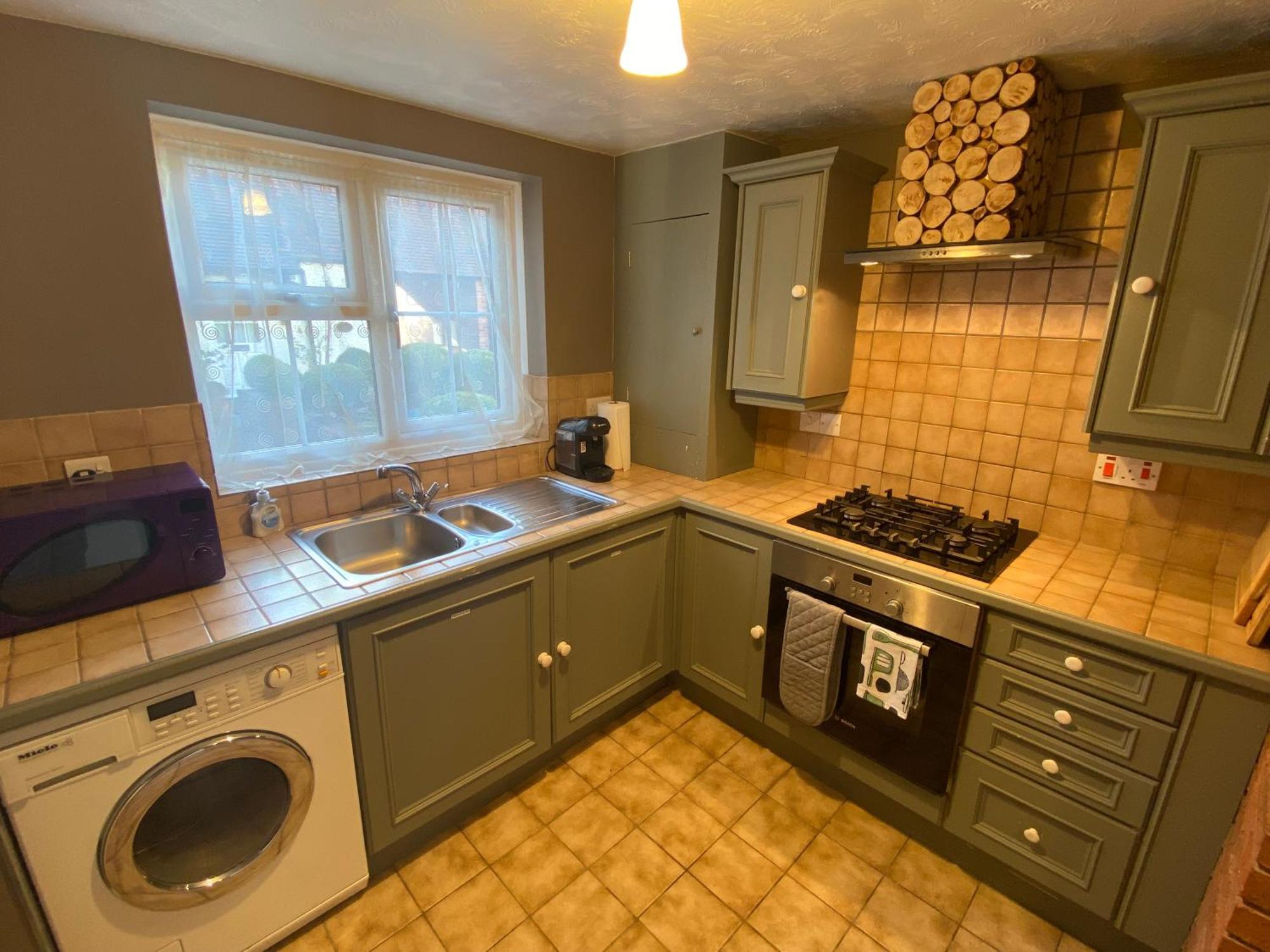 Cottage In Bretforton, North Of Cotswolds Екстериор снимка