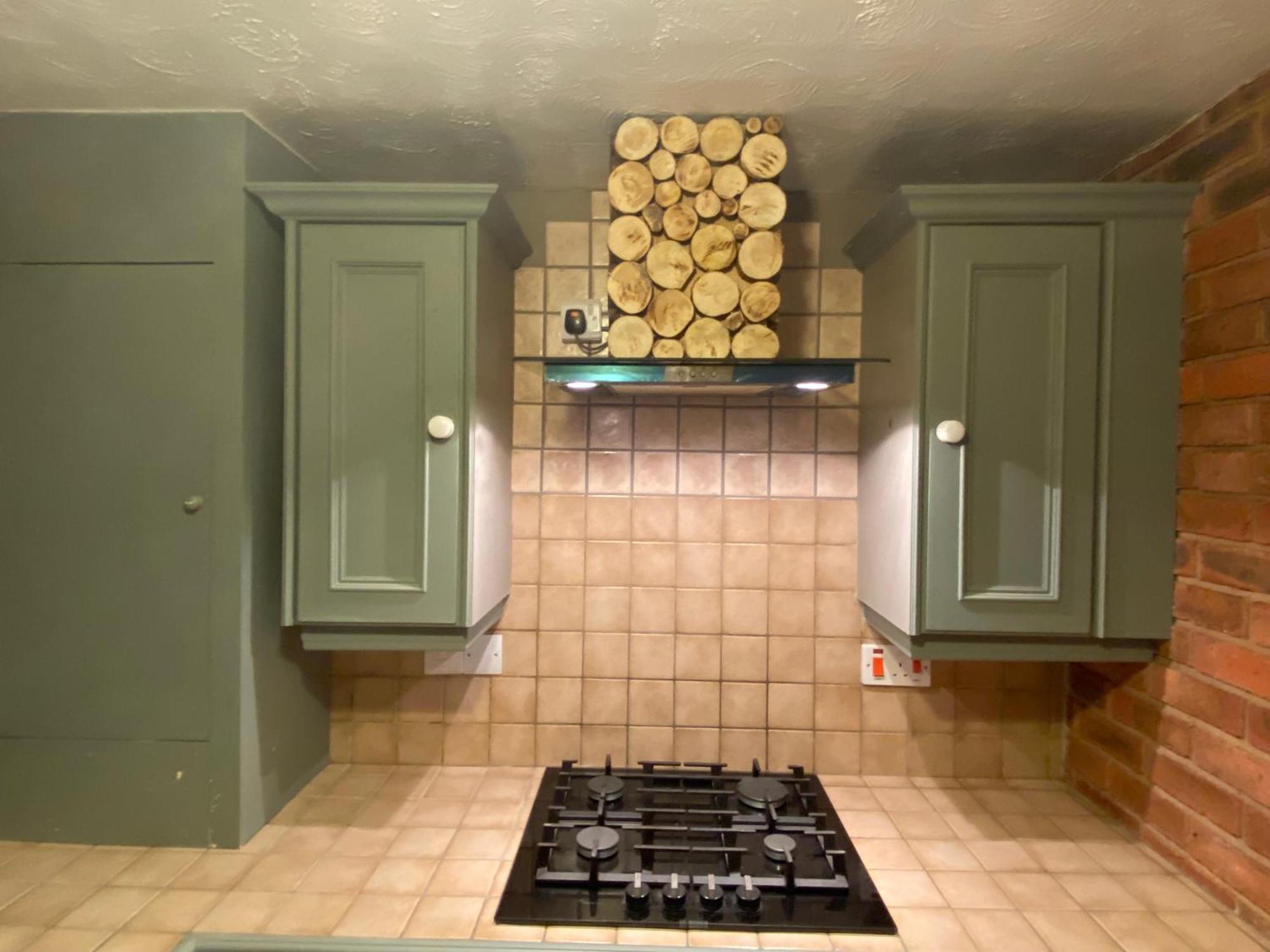 Cottage In Bretforton, North Of Cotswolds Екстериор снимка