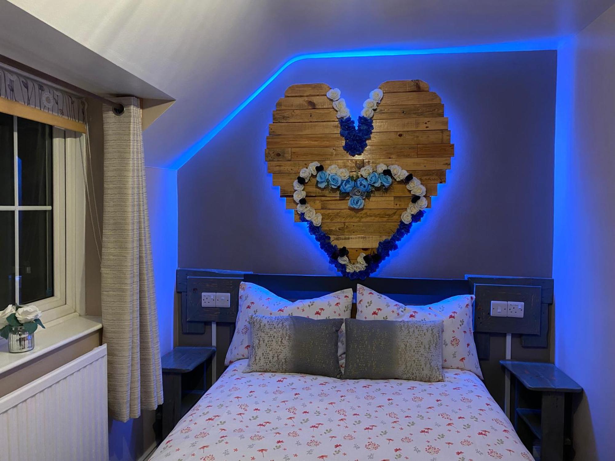 Cottage In Bretforton, North Of Cotswolds Екстериор снимка