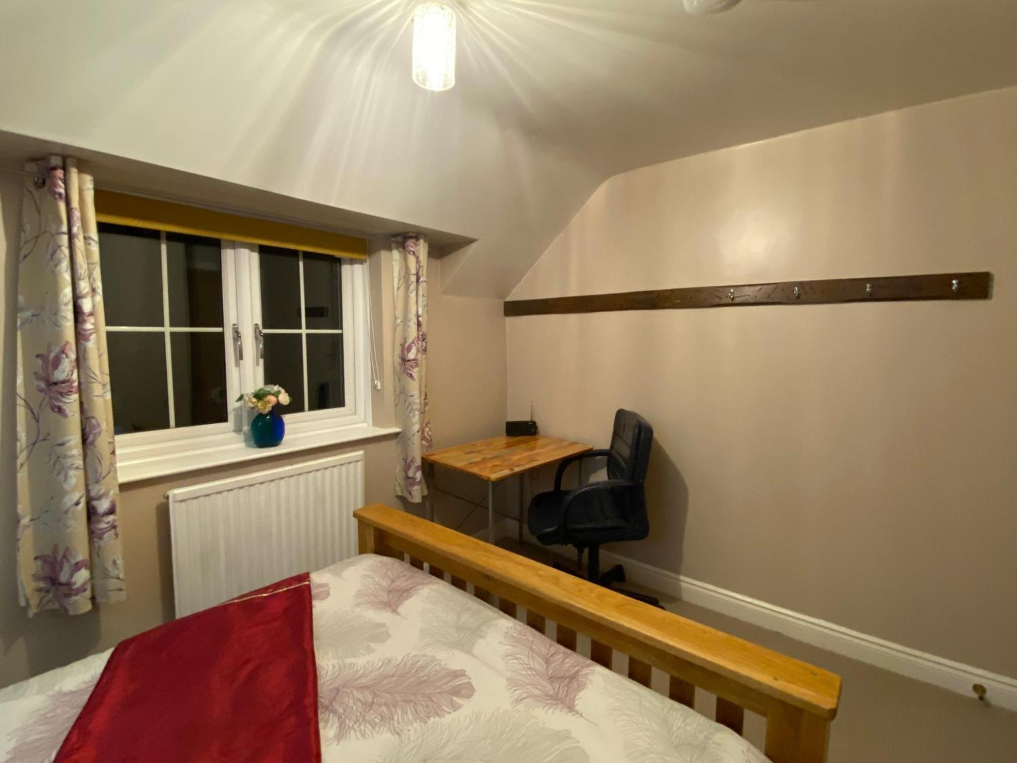 Cottage In Bretforton, North Of Cotswolds Екстериор снимка